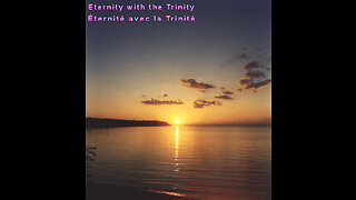 Eternity with the Trinity