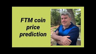 Ftm coin price prediction