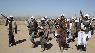Yemen Conflict Escalation: A Deep Dive