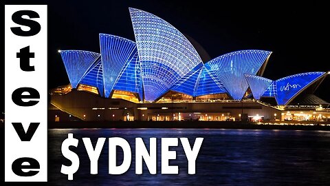 IS SYDNEY EXPENSIVE - COST OF LIVING in SYDNEY, AUSTRALIA 🦘🇦🇺