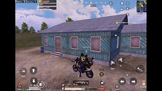 TurnupWizards : New Beginnings | PUBGMobile | 6 Finger Claw | 1080