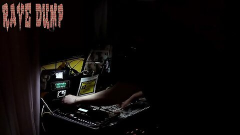ACID QUEST III - LIVE ACID - ELECTRONIC MUSIC - TECHNO - RAVEDUMP.COM/DUKE