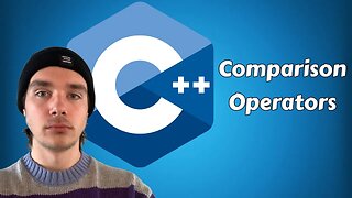 Comparison Operators - C++ tutorial | Ep.9