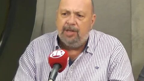 "Moisés merece ser convocado para a Seleção", diz Nilson