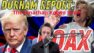 The Deep State Unmasked: The Explosive Revelations of the Durham Report on the Russia Hoax