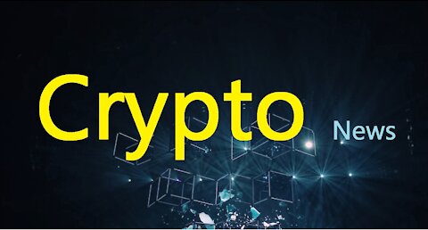 today's crypto news