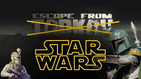 Escape from Star Wars? - Just an Idea