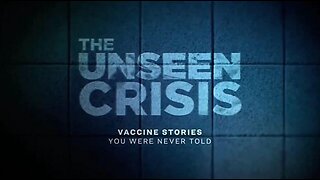 Unseen Crises