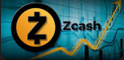 Zcash Bouncing Back