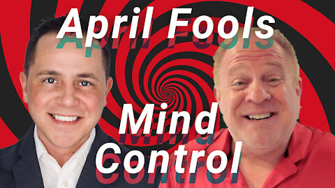 Mind Control with Rich Guzzi and Chase Hughes of the Behavior Panel