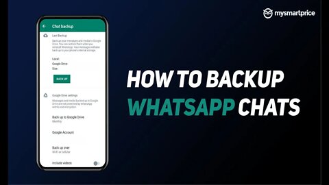 Chat Backup Complete detail|How to Backup and Restore Whatsapp Messages|sadar khan tv