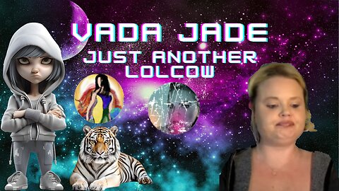 Vada Jade Just Another LOLCOW #lolcow #nonsense #tragedypimps #lolcows