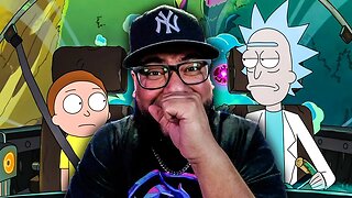 Rick and Morty: Mortynight Run Reaction (Season 2, Episode 2)