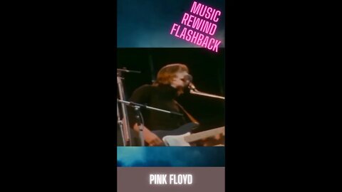 Pink Floyd - Raving & Drooling (early Sheep)- Music Rewind Flashback