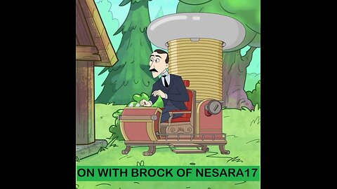 On with Brock of NESARA 17 - Excerpts