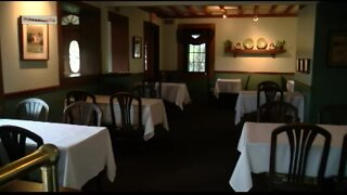 Lagniappe Brasserie finds a way to keep going amid pandemic
