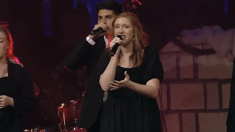 North Star - That’s Christmas to Me (Liberty University Coffeehouse: Christmas in the City 2022)