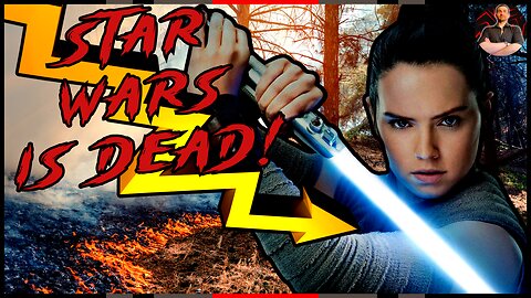 Star Wars TEASES a New Direction For the Rey Movie! Fans Are DONE!