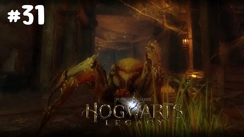 Hogwarts Legacy Full Playthrough Part 31