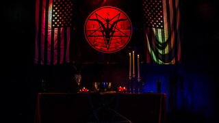 Modern Satanic Church (Wolves in Sheep’s Clothing)