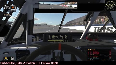 iRacing # 61