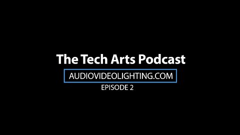 Defining Excellence in Tech | Episode 2 | The Tech Arts Podcast