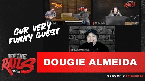 Season 3 | Episode 80 | Dougie Almeida