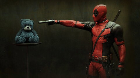 Deadpool & wolverine