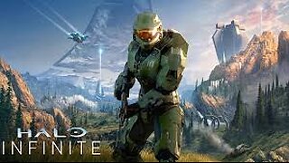 RMG Rebooted EP 778 Halo Infinite Multiplayer With Silent And MetalPatrick488
