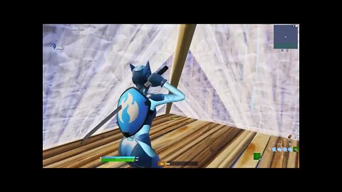 Session 2: Fortnite (armed formal exercises) - - part 9