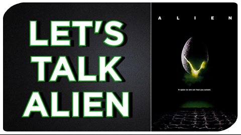 Alien 1979 Movie Discussion