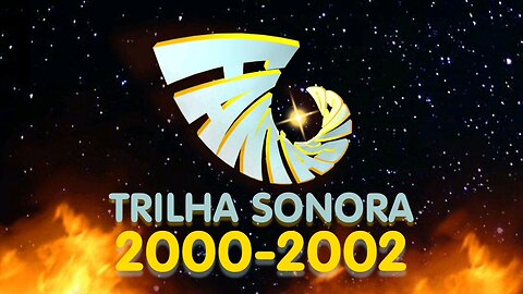 Fantástico-Trilha sonora-2000-2002-aronoS ahlirT: 2002-0002 ocitsátnaF