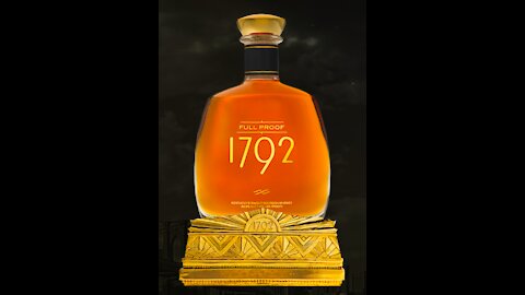 The Bourbon Minute - Barton 1792 Distillery News!