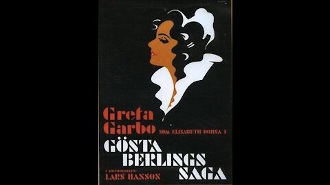 The Saga of Gosta Berling (1924) | Directed by Mauritz Stiller - Full Movie