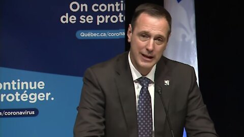 Les examens du ministère au primaire et secondaire sont annulés cette année au Québec