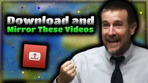 【 Download and Mirror These Videos 】 Pastor Steven Anderson