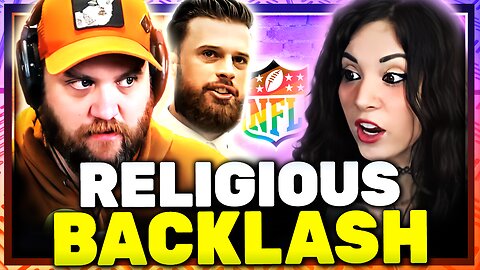 Religious Backlash w/ Melonie Mac