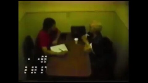 Serial Killer Dorothea Puente Interrogation