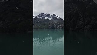 Glacier Bay Beautiful Views!