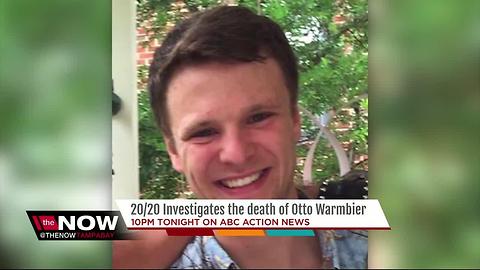 20/20 investigates the death of Otto Warmbier