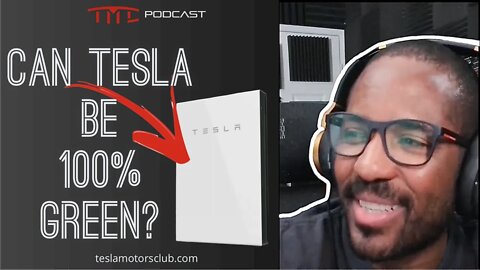 Tesla’s Big Recycling Issue: Reusing Old Batteries for Storage - TMC Podcast Clip