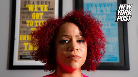 Nikole Hannah-Jones said Cuba 'most equal' Western country in podcast