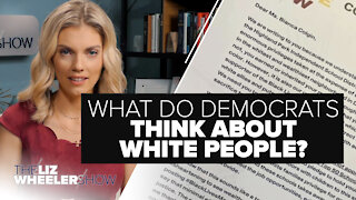 What Do Democrats Think About White People? | Ep. 28