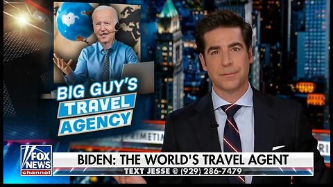 Courtesy of Biden You Can Now Make An Appointment To Break Into America: Watters