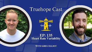 EP135: Heart Rate Variability