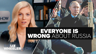 Everyone Is Wrong About Russia | Ep. 111