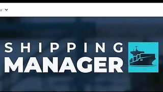 Shipping Manager Eco Friendliness