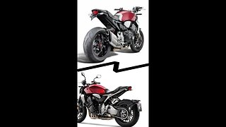 CB1000R Tail Tidy Or Not? Will the Fender Eliminator Kit Look Better On This Bike?