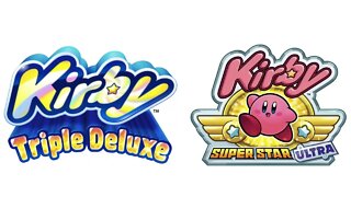 Masked Dedede - Kirby Super Star Ultra + Triple Deluxe Mashup Extended