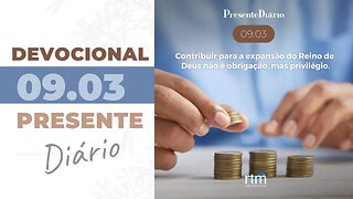 DEVOCIONAL 09 03